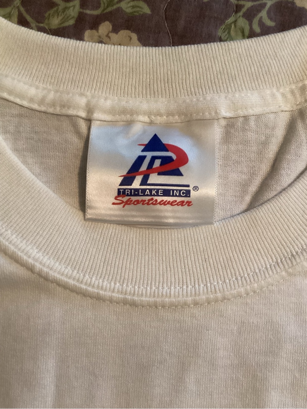 Vintage 2007 SEC Men’s Basketball Tournament Official White Size Large - Picture 3 of 8